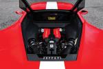Ferrari 488 GTB The Le Mans 2018 года